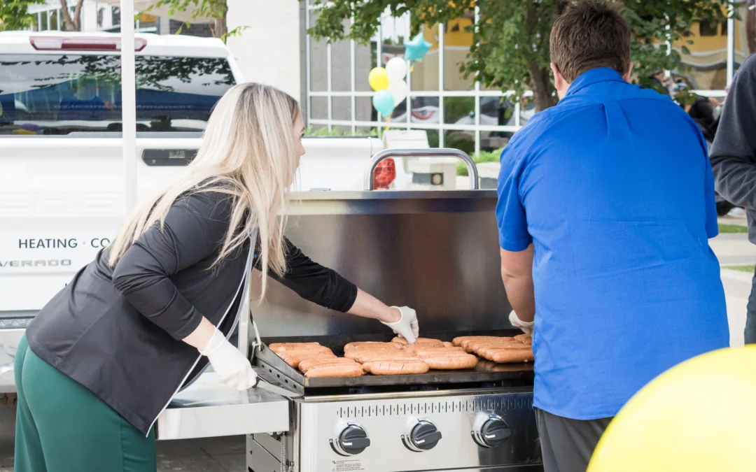 Taste of Summer Aug 12, 2026