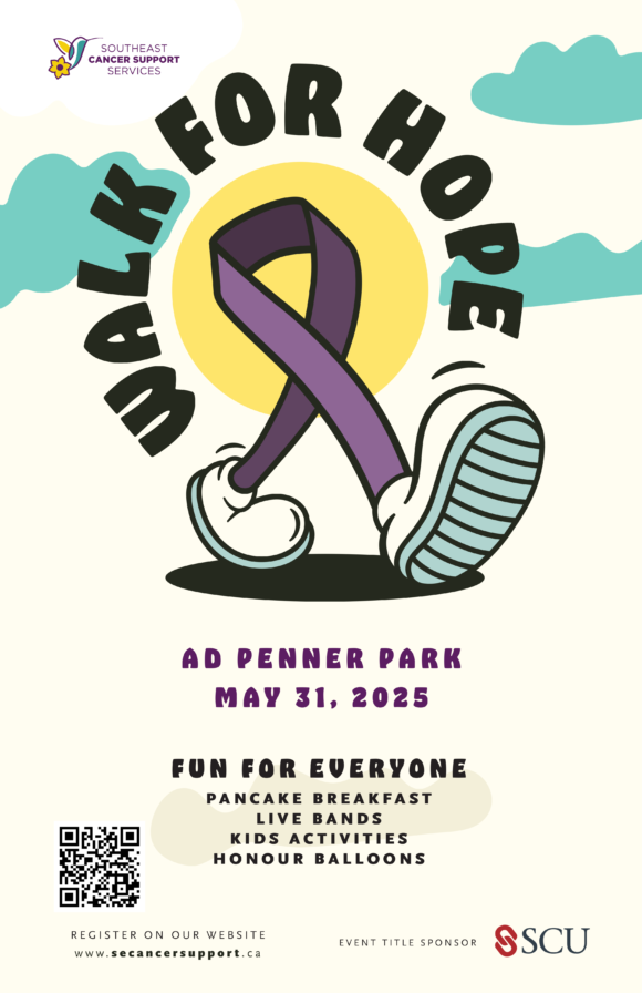 Walk for Hope
