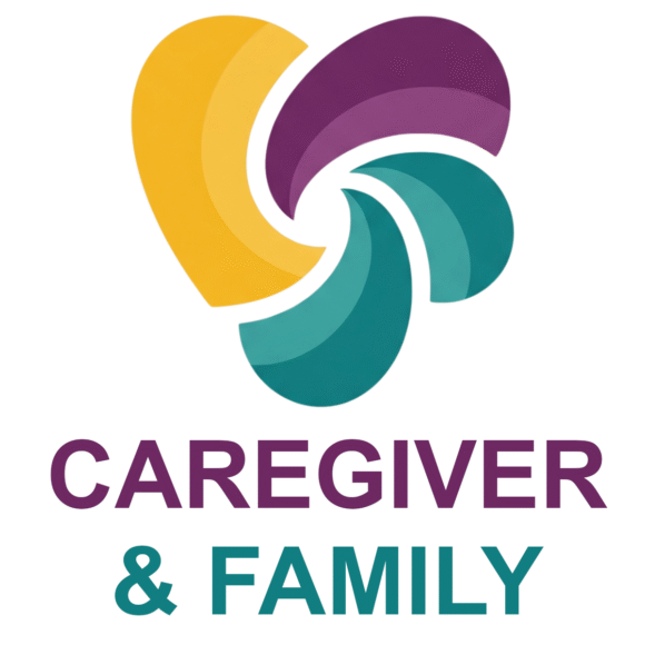 Caregiver & Family Support