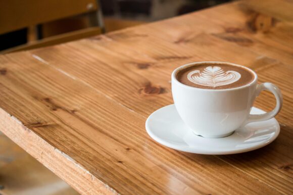 Community Coffee