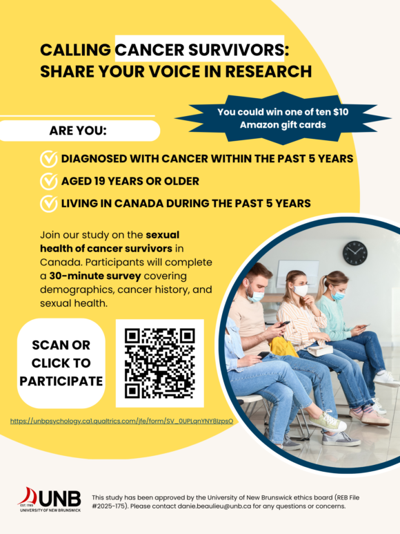 Recruitment Poster